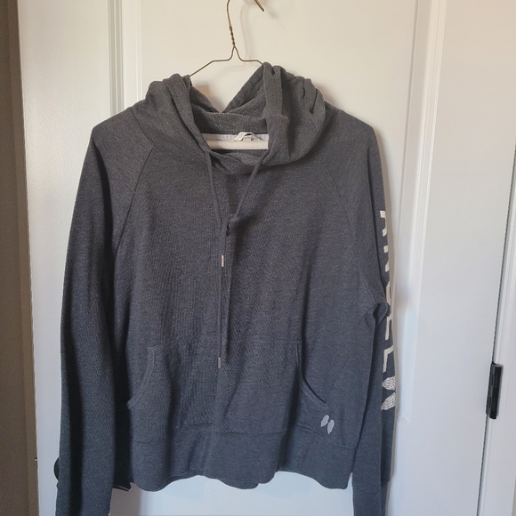 Victoria's Secret Tops - VICTORIA SECRET HOODIE